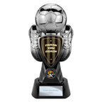 Tournament Heavyweight Thank you Coach - 245mm