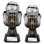 Tournament Heavyweight Top Goal Scorer
