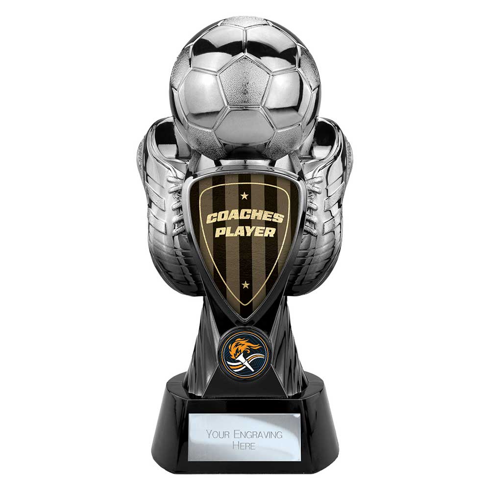 Tournament Heavyweight Coaches Player - 245mm