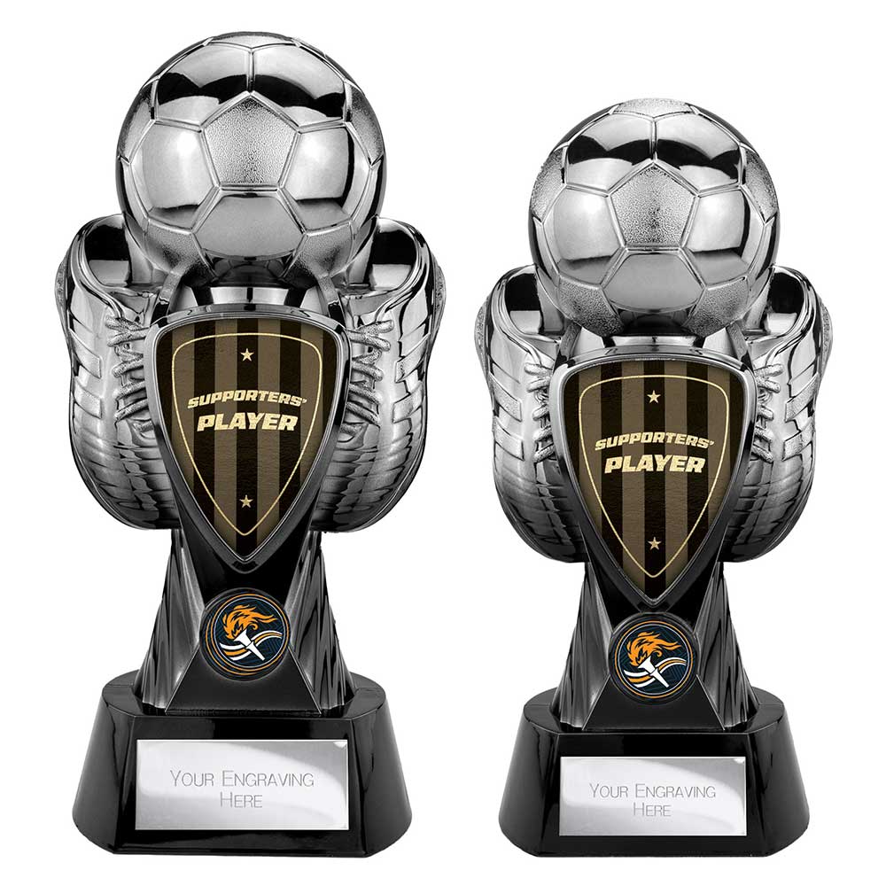 Tournament Heavyweight Supporter Player