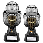Tournament Heavyweight Supporter Player