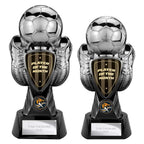Tournament Heavyweight Player of Month