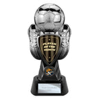 Tournament Heavyweight Player of Month - 245mm