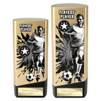 Prime Heavyweight Players Player