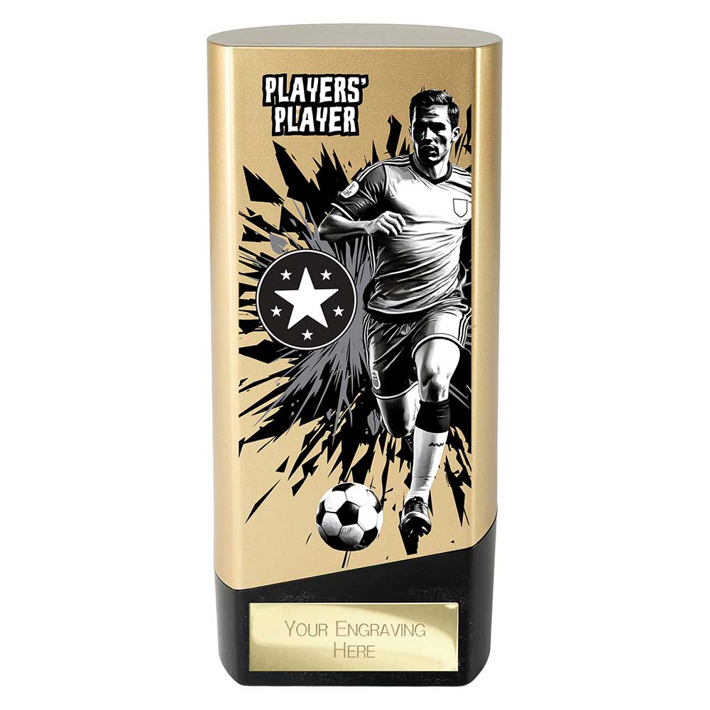 Prime Heavyweight Players Player - 160mm