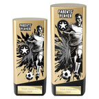 Prime Heavyweight Parents Player