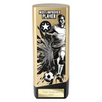 Prime Heavyweight Most Improved Player - 190mm