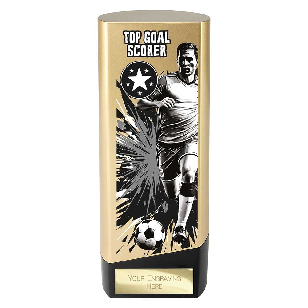Prime Heavyweight Top Goal Scorer - 190mm