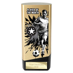 Prime Heavyweight Player of the Month - 160mm
