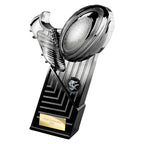 The Marauders Rugby Heavyweight - 220mm