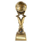 Star Breaker Football Award - 295mm