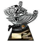 Power Strike Football Top Scorer - 180mm