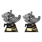 Power Strike Football Coaches Player