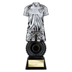 intensity Football Award