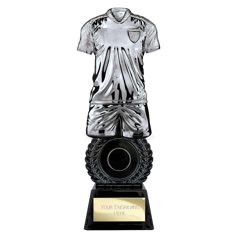 intensity Football Award