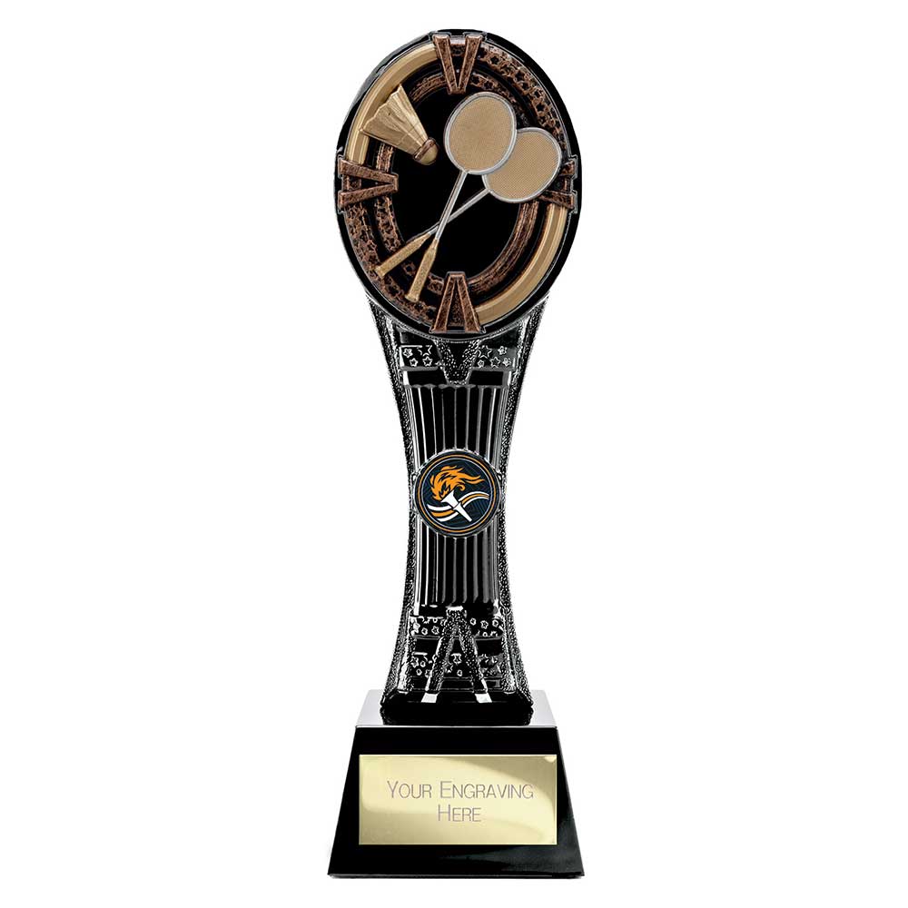 Maverick Extreme Tower Badminton Award - 260mm