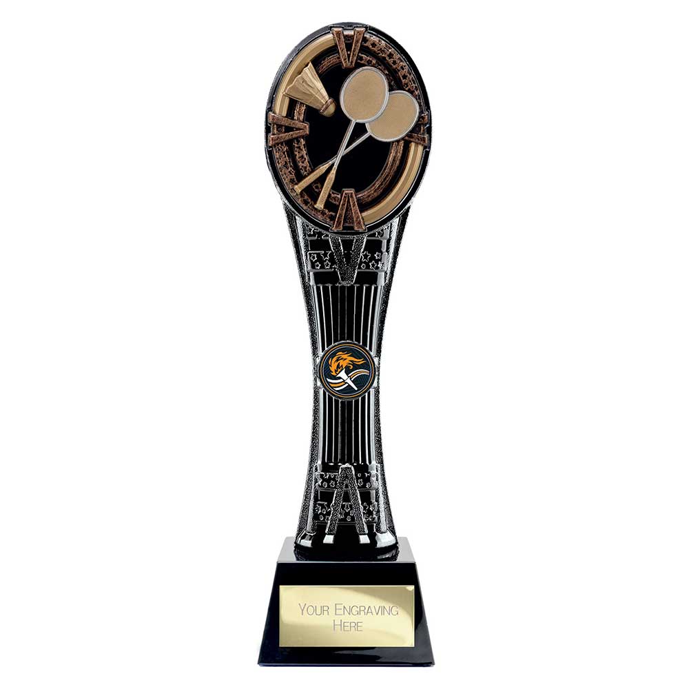 Maverick Extreme Tower Badminton Award - 290mm