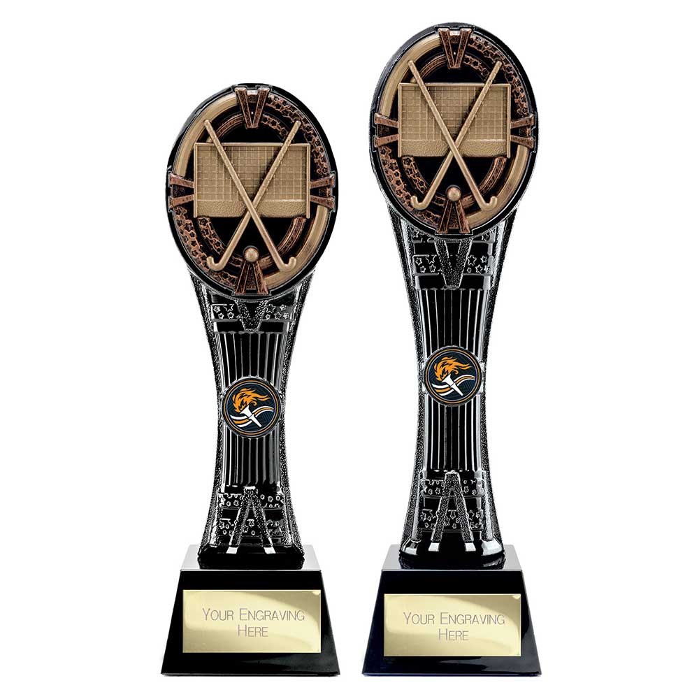Maverick Extreme Tower Hockey Award