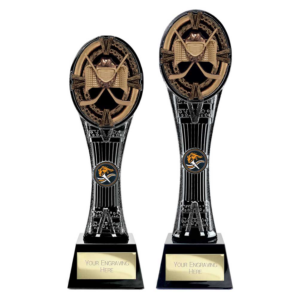 Maverick Extreme Tower Ice Hockey Award