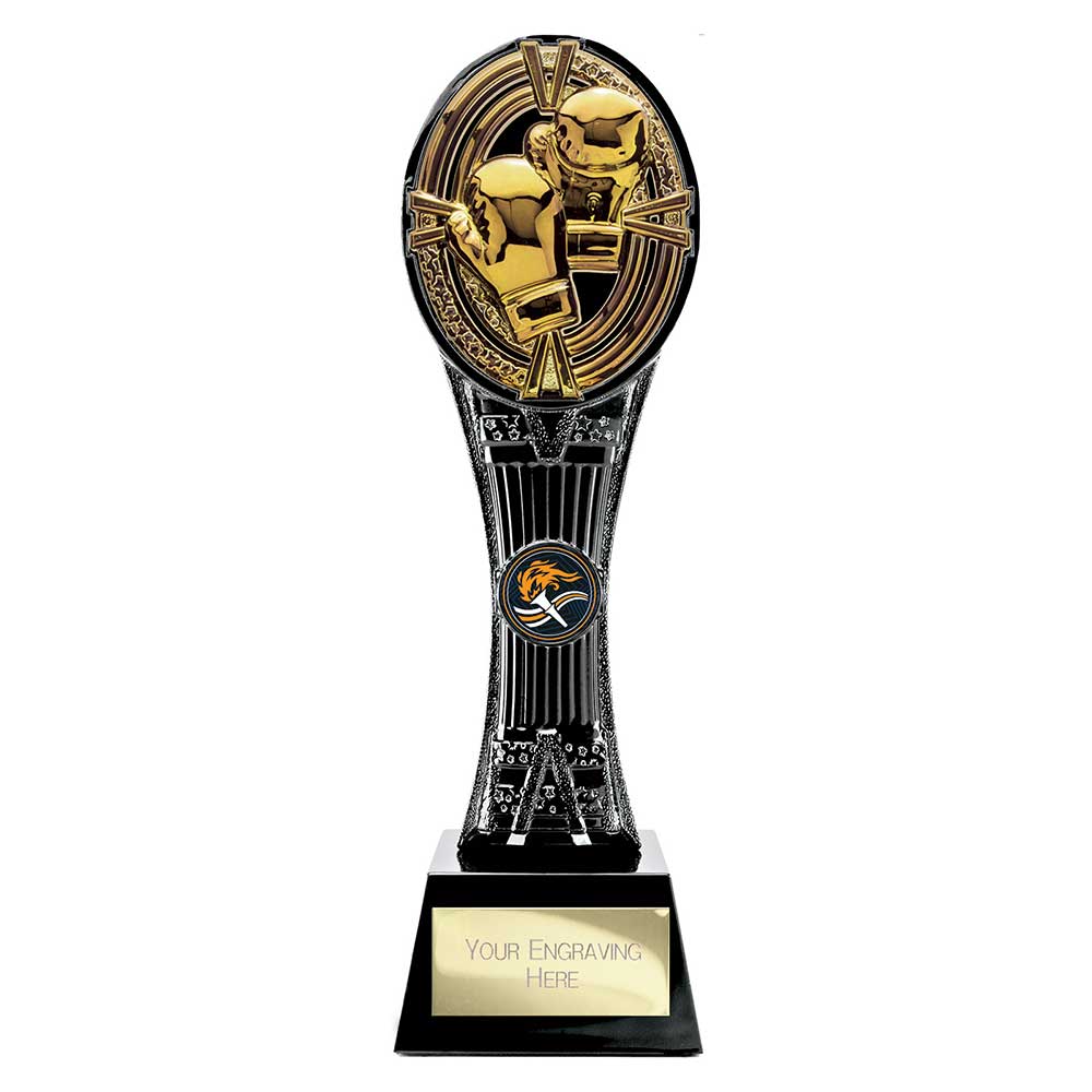 Maverick Extreme Tower Boxing Award - 260mm