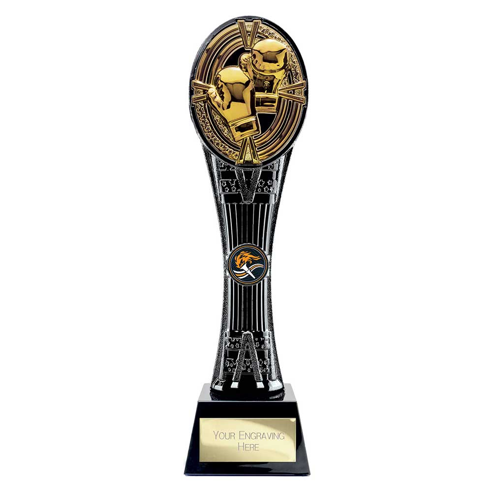 Maverick Extreme Tower Boxing Award - 290mm