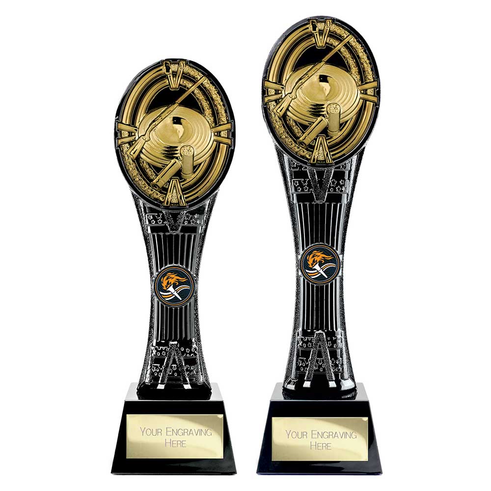 Maverick Extreme Tower Clay Pigeon Award