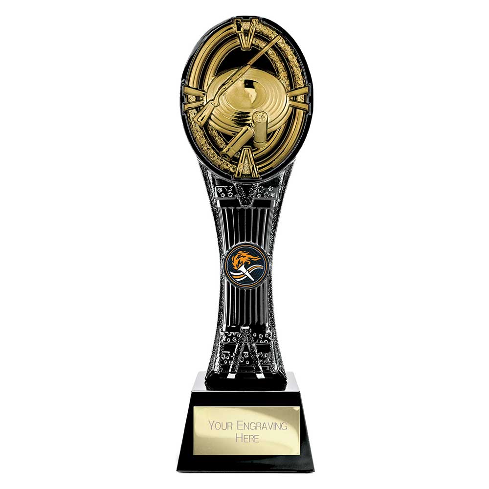 Maverick Extreme Tower Clay Pigeon Award - 260mm
