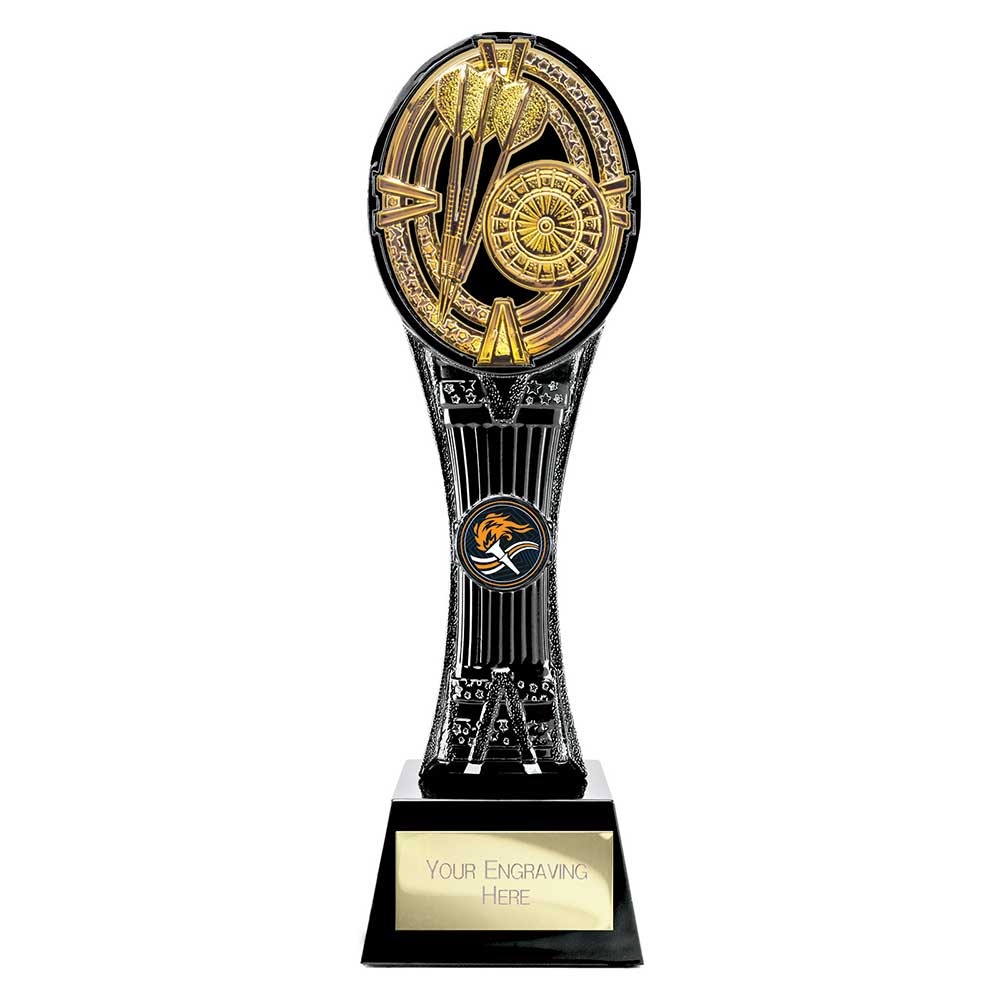 Maverick Extreme Tower Darts Award - 260mm