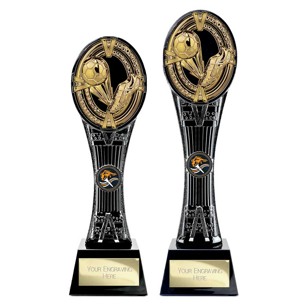 Maverick Extreme Tower Football Award