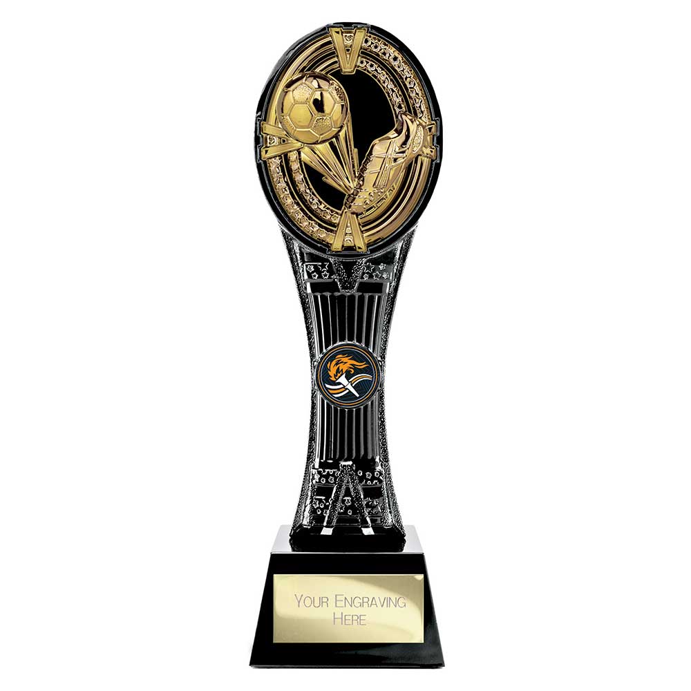 Maverick Extreme Tower Football Award - 260mm