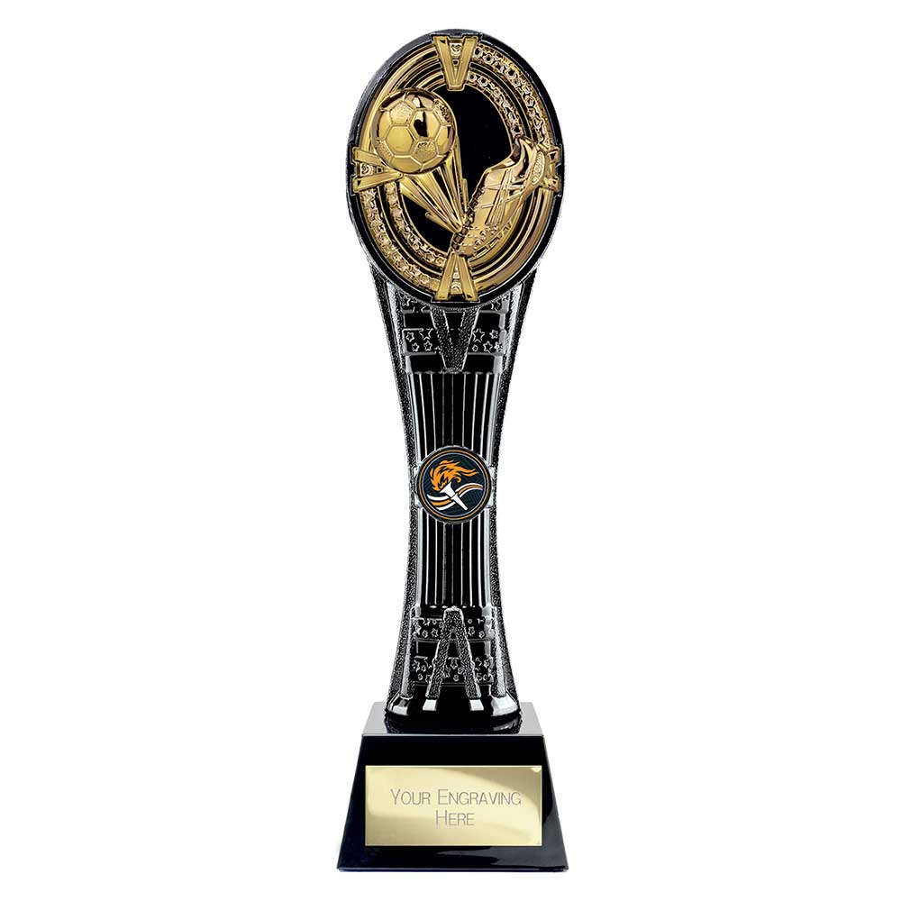 Maverick Extreme Tower Football Award - 290mm