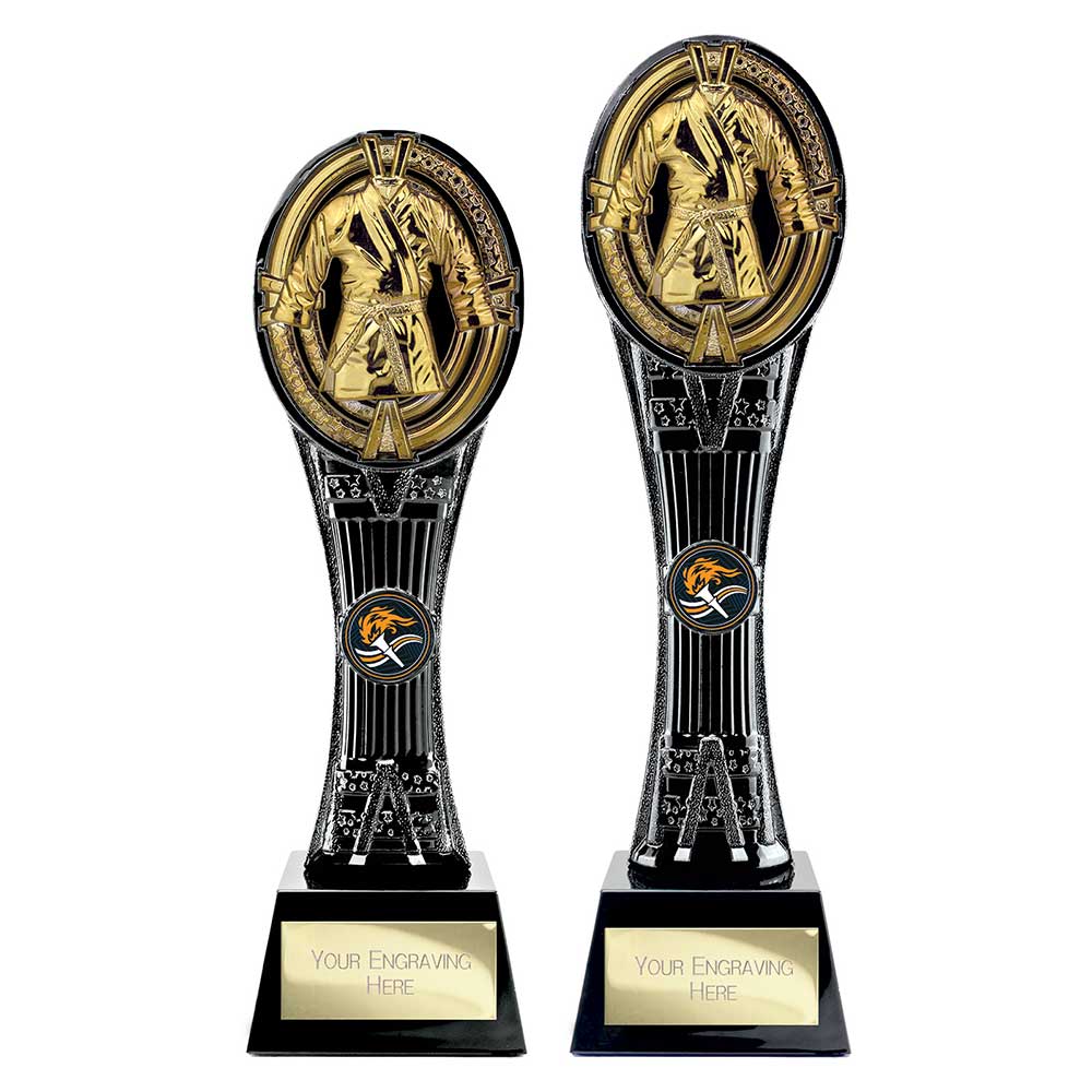 Maverick Extreme Tower Martial Arts