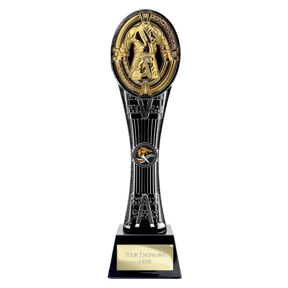 Maverick Extreme Tower Martial Arts - 290mm