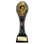 Maverick Extreme Tower Netball Award - 260mm