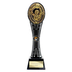 Maverick Extreme Tower Netball Award - 290mm