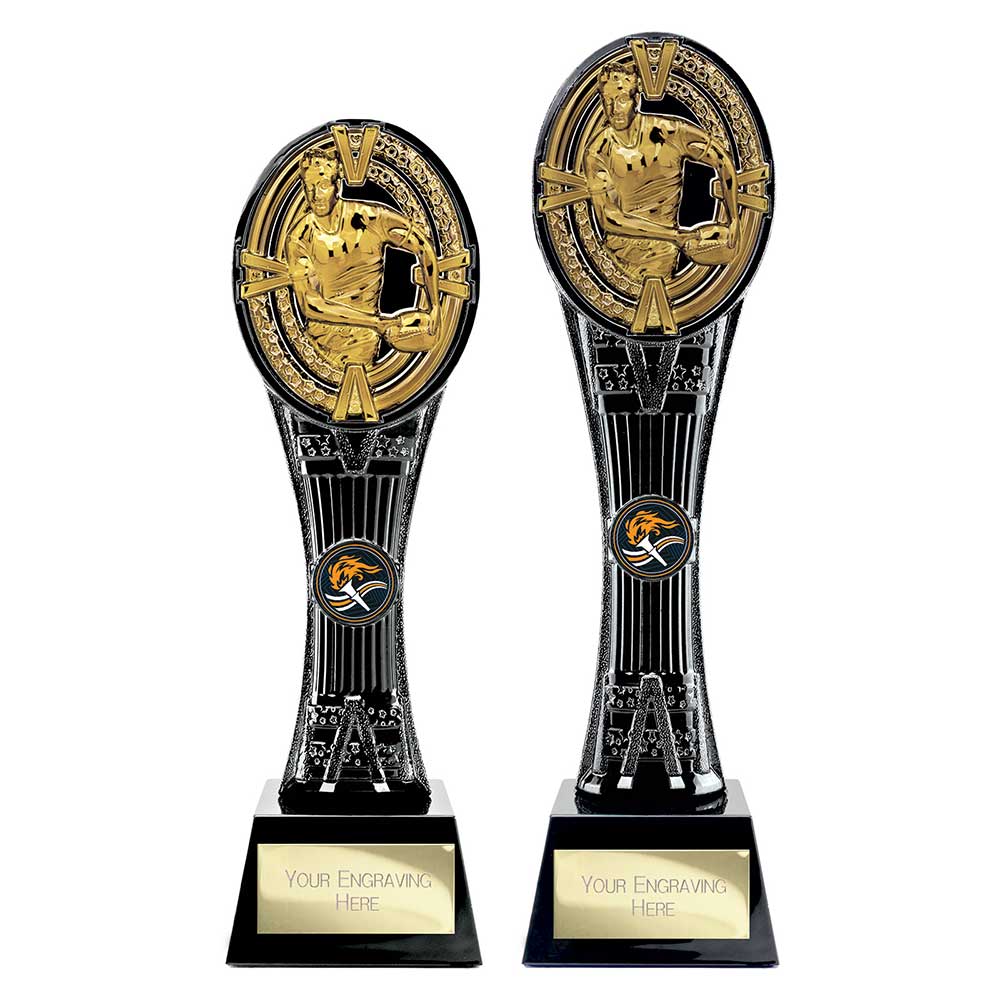 Maverick Extreme Tower Rugby Award