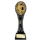 Maverick Extreme Tower Rugby Award - 260mm