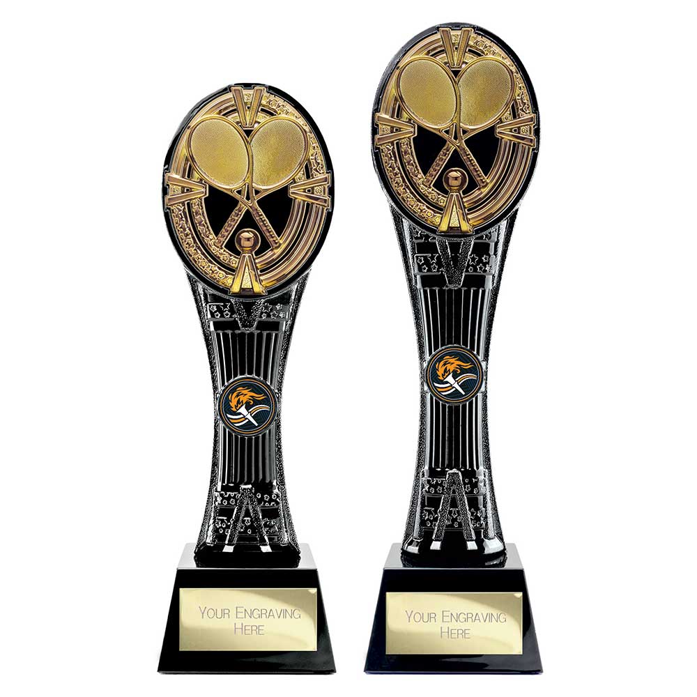 Maverick Extreme Tower Tennis Award