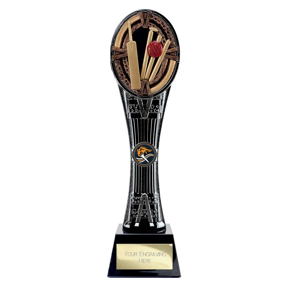 Maverick Extreme Tower Cricket Award - 290mm