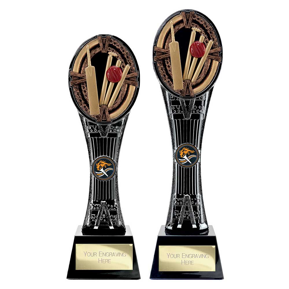 Maverick Extreme Tower Cricket Award