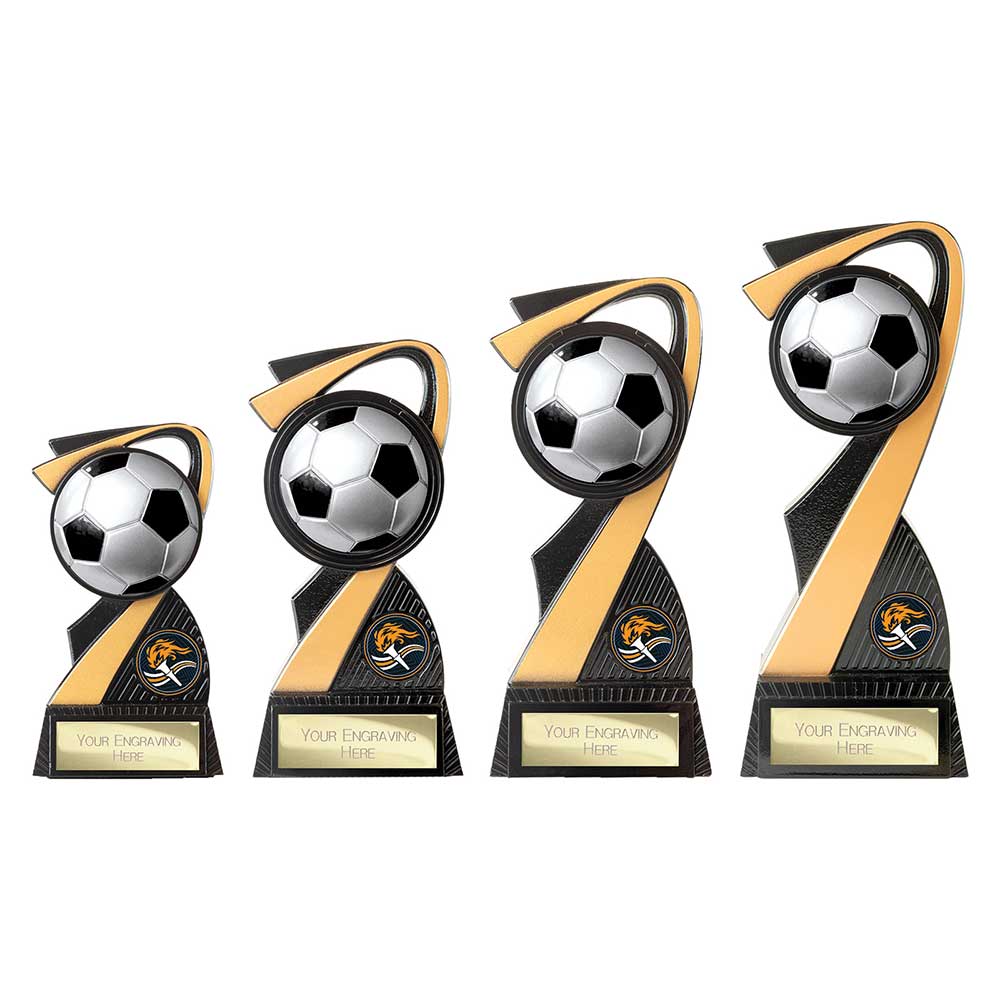 Mania Tower Football Award