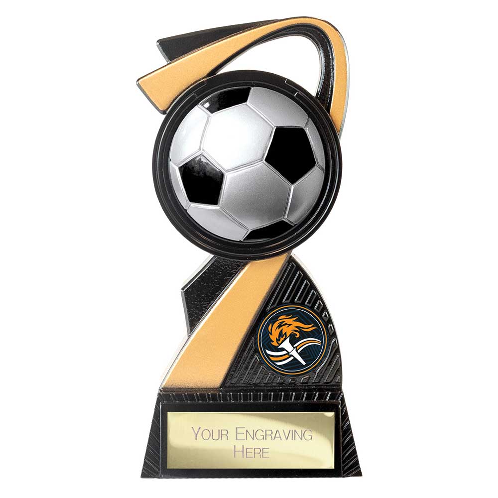 Mania Tower Football Award - 155mm