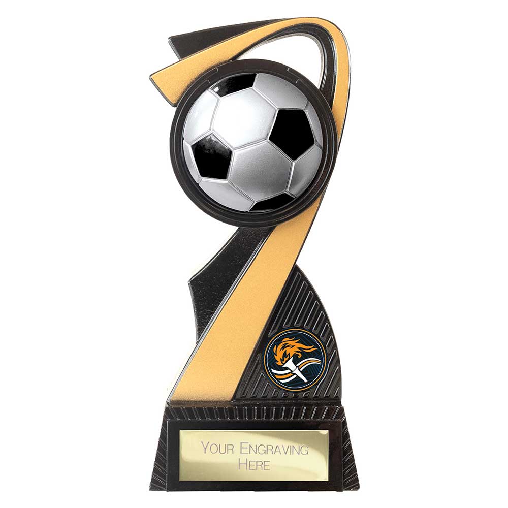 Mania Tower Football Award - 180mm
