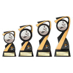 Mania Tower Rugby Award
