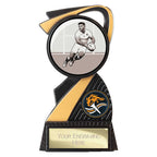 Mania Tower Rugby Award - 130mm