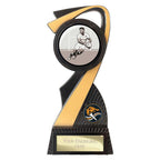 Mania Tower Rugby Award - 180mm
