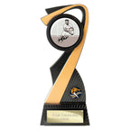 Mania Tower Rugby Award - 205mm
