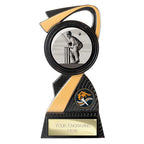 Mania Tower Cricket Award - 155mm
