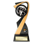 Mania Tower Cricket Award - 205mm