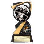 Mania Tower Darts Award - 130mm